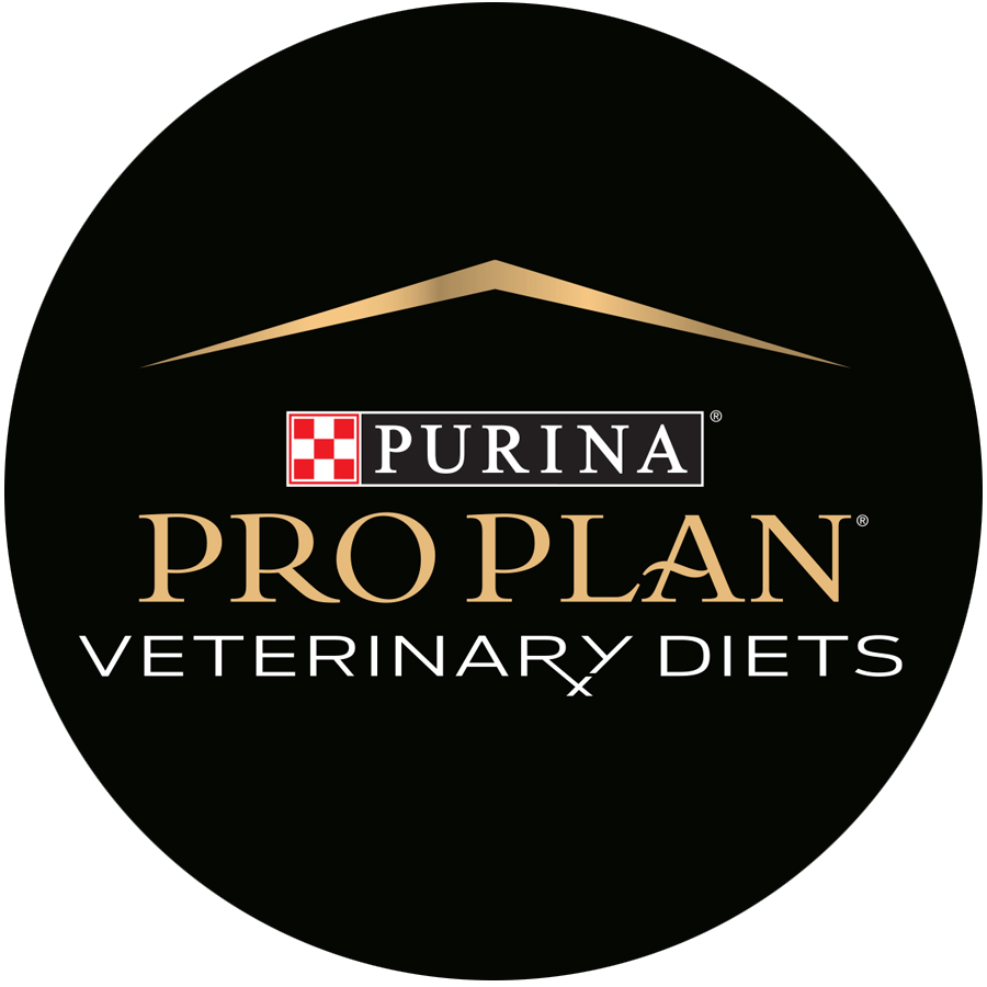 Pro Plan Vet Diets logo