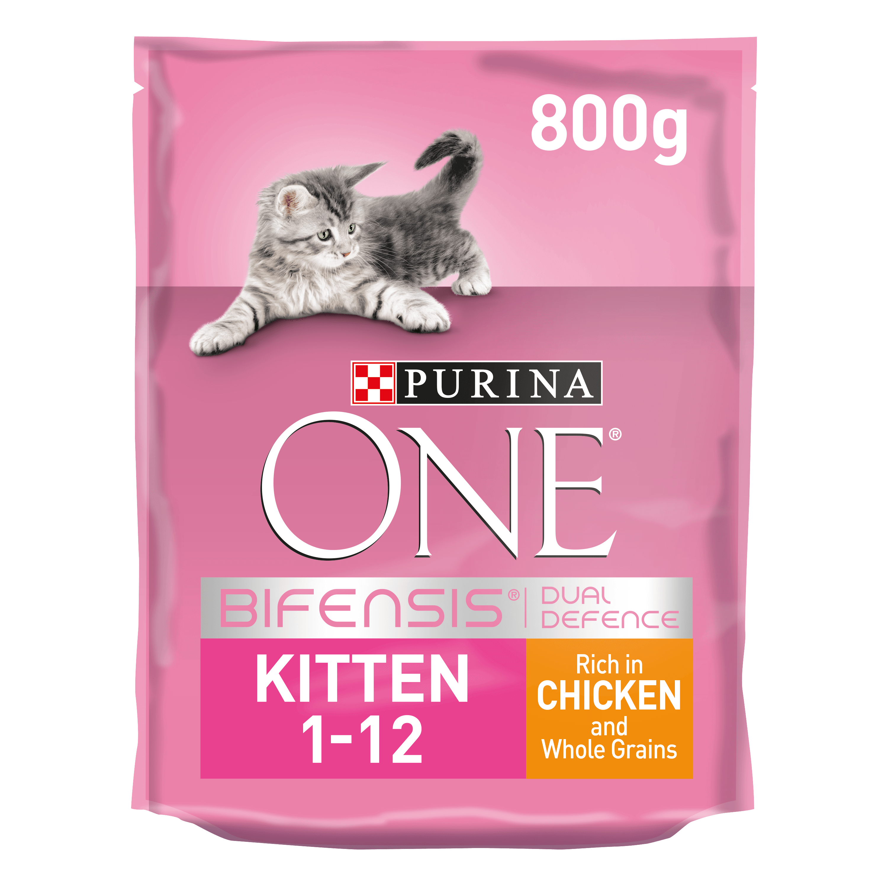 Purina One Junior, Bogata Piletinom i Pšenicom | Purina HR