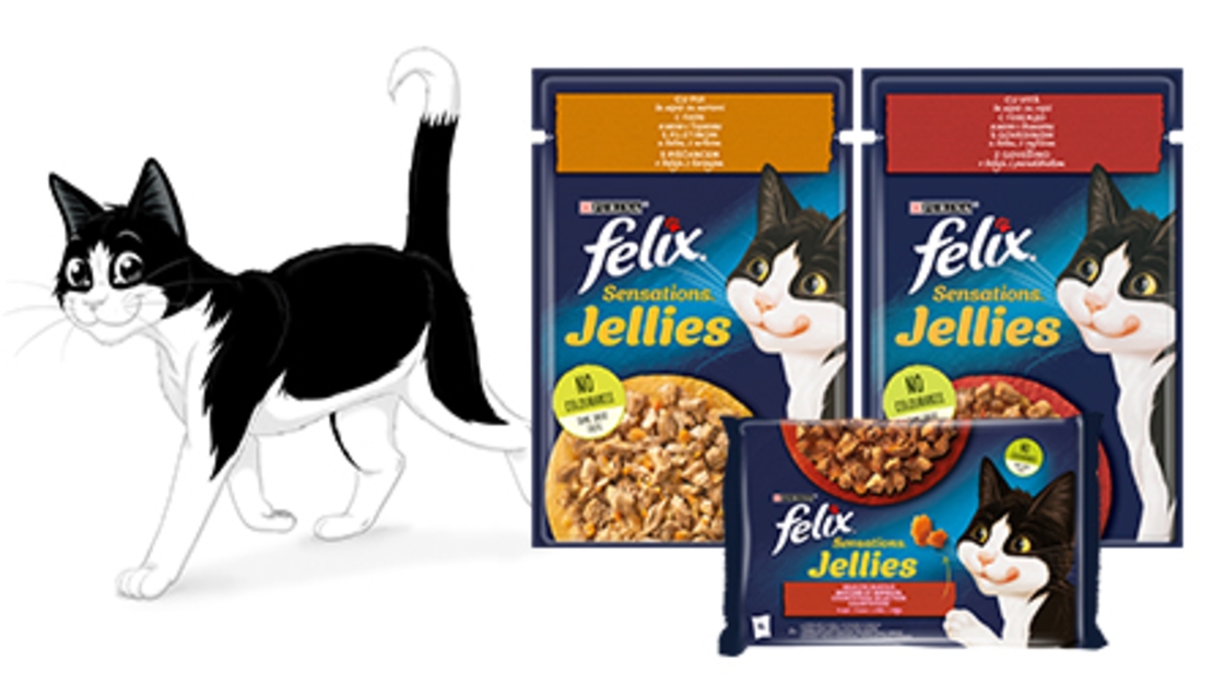 FELIX Sensations
