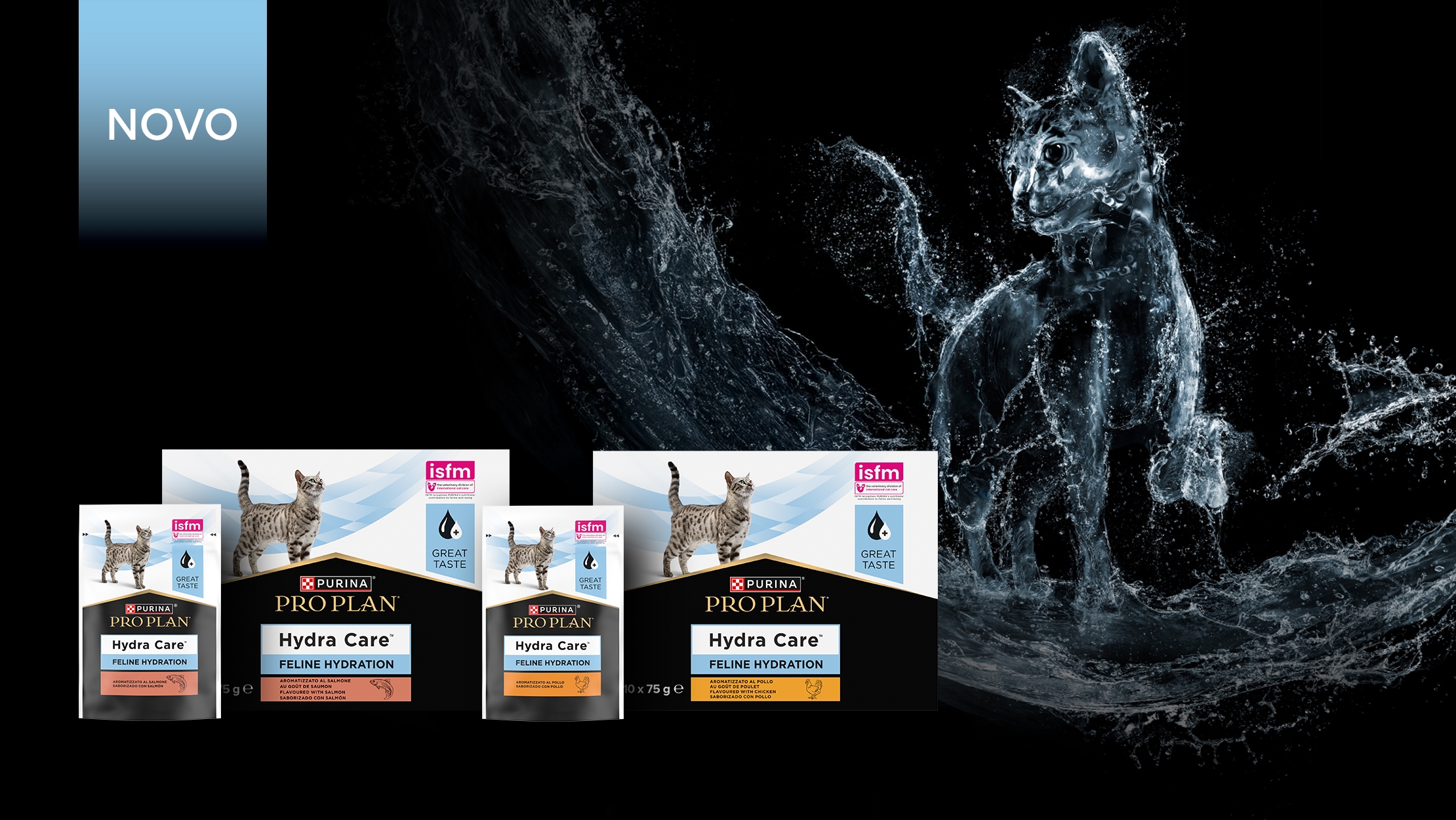 HydraCare