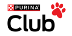 Purina Club logo