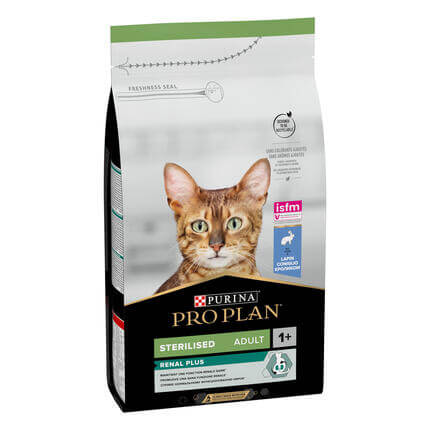 pro plan renal plus