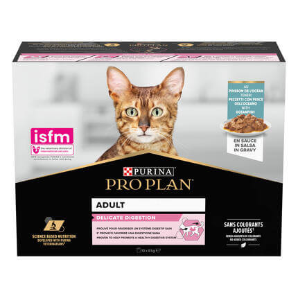 pro plan delicate digestion multipack
