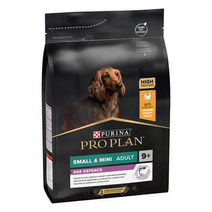 pro plan age defence 9+