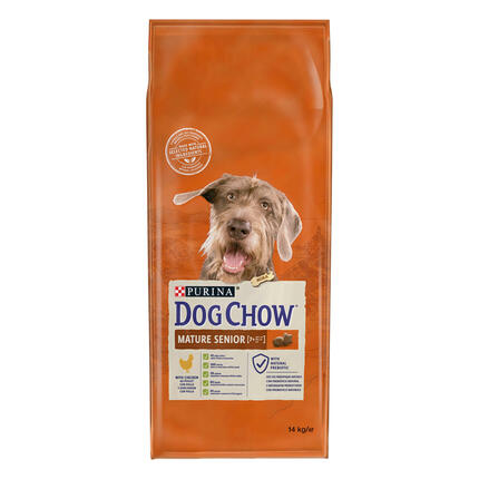 Purina Dog Chow velike odrasli psi 1
