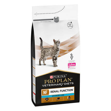 nf feline