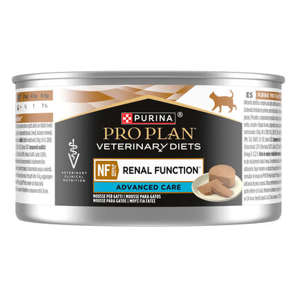 nf mousse