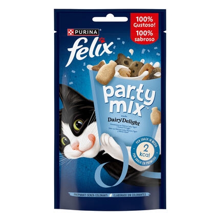 Felix Party Mix