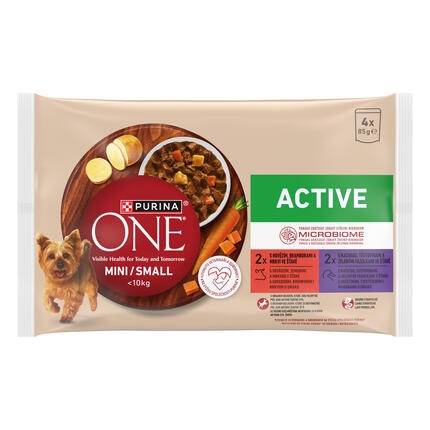 Purina One Active