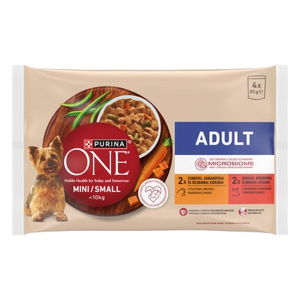 Purina One Adult