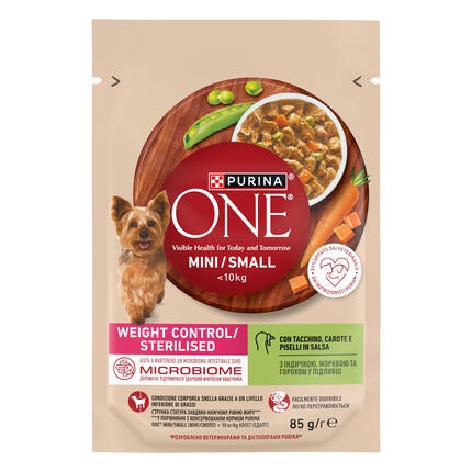 Purina One Weight Control