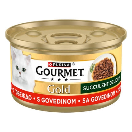 Gourmet Gold