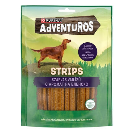 Adventuros