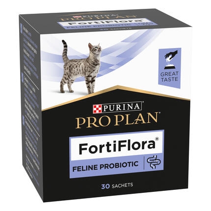 FortiFlora