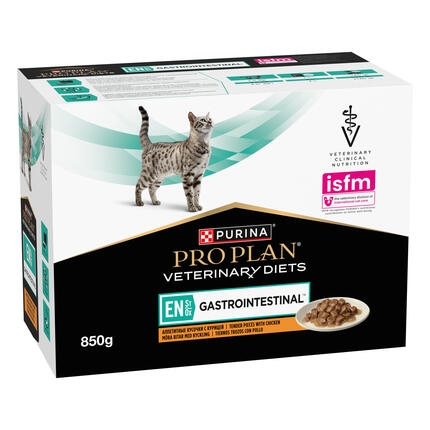 PRO PLAN VET DIETS