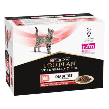 PRO PLAN VET DIETS