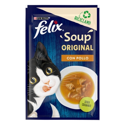 Felix Soup