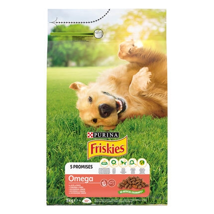friskies