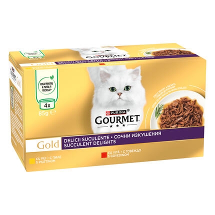 gourmet