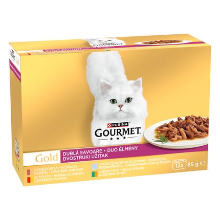 gourmet