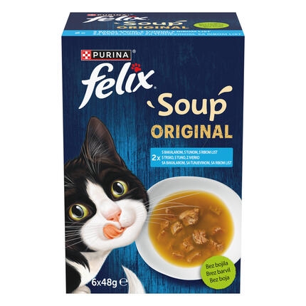 Felix Soup