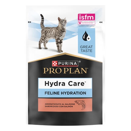 HydraCare