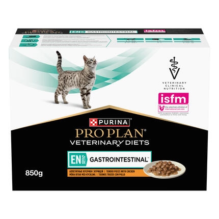 PRO PLAN VET DIETS