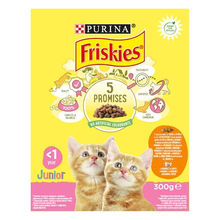 Friskies Adult