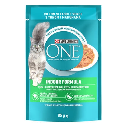 Purina One