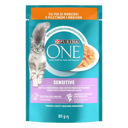 Purina One