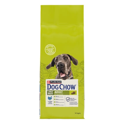 dog chow