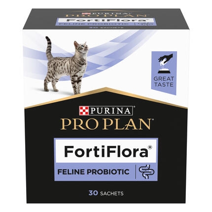 Forti Flora