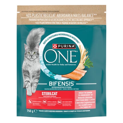 purina one