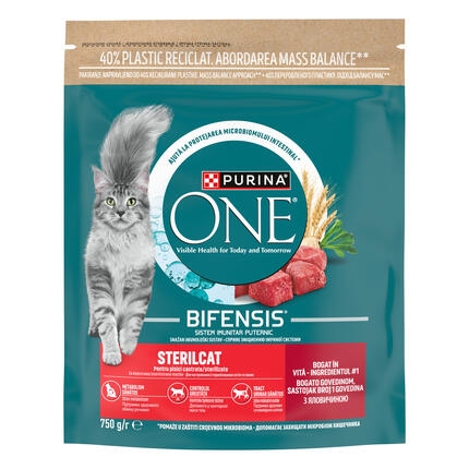 purina one