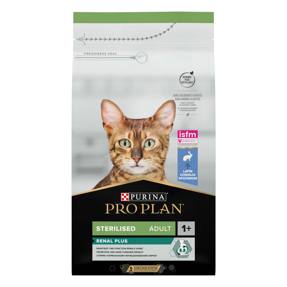 pro plan renal plus