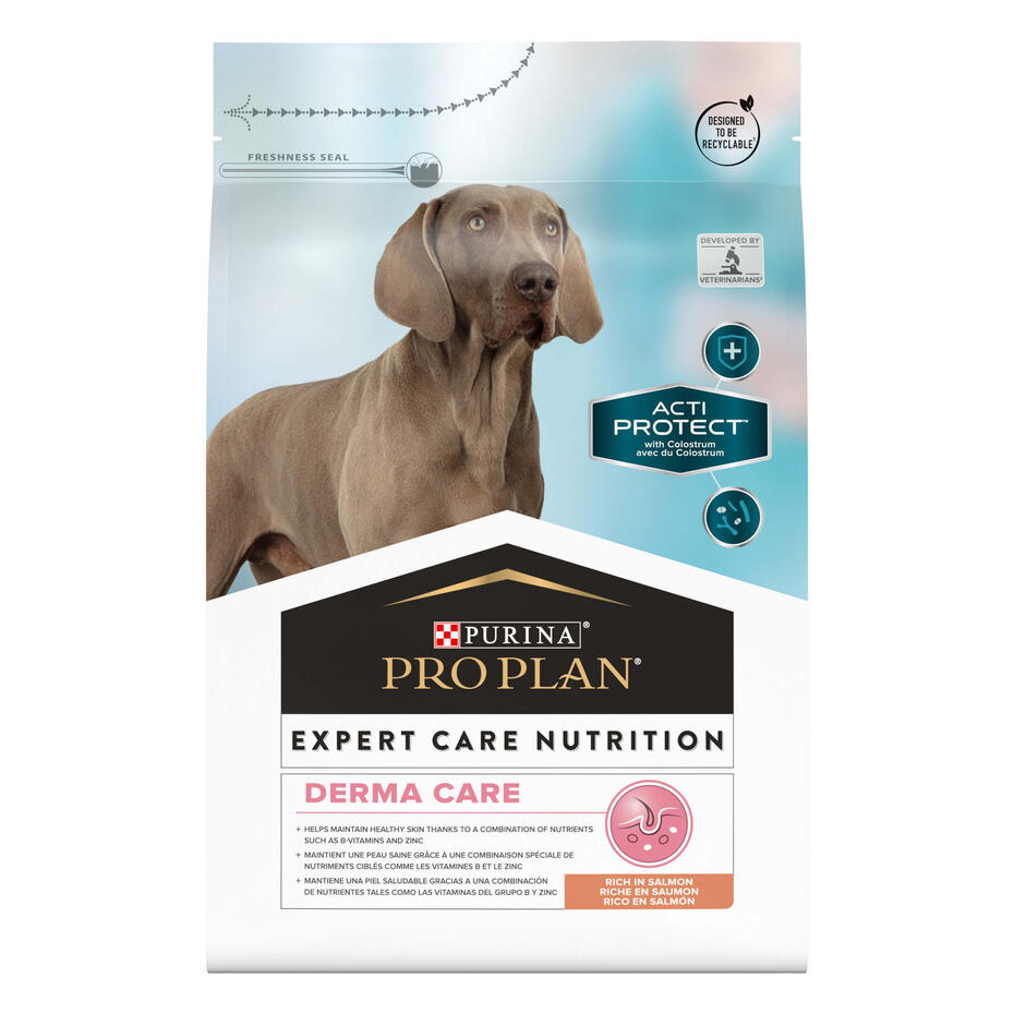 expert care derma