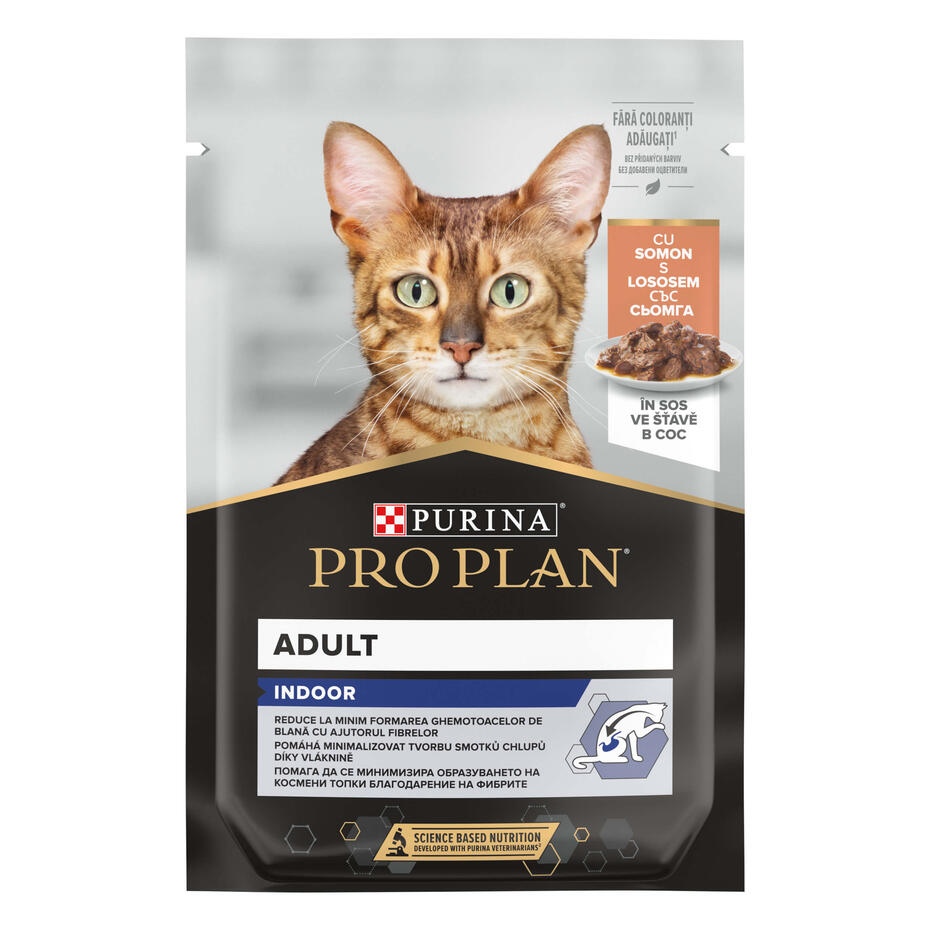 pro plan indoor