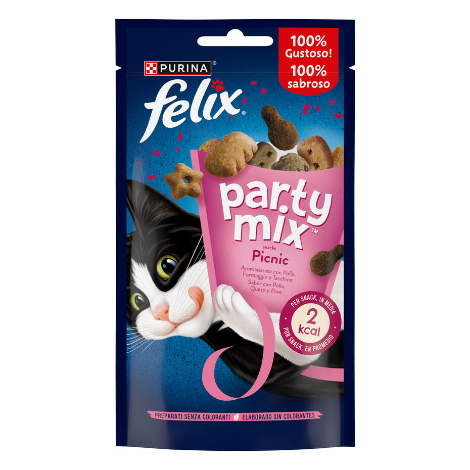 Felix Party Mix