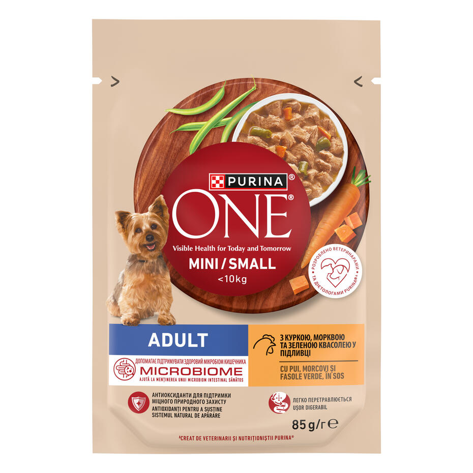 Purina One Adult