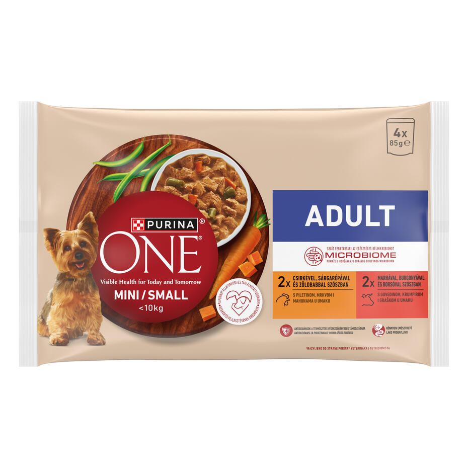 Purina One Adult