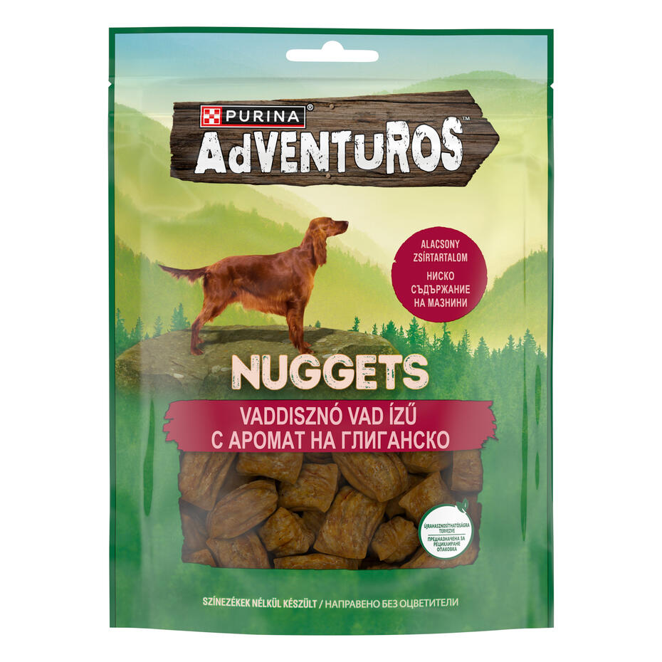 Adventuros