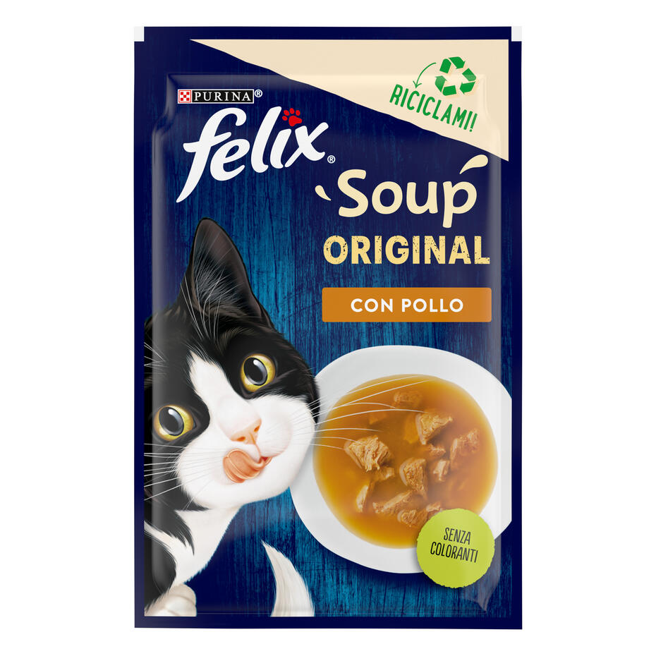 Felix Soup