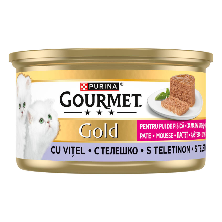 gourmet