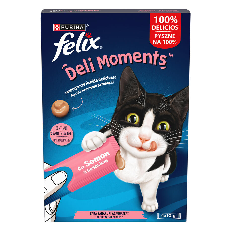 Felix Deli Moments