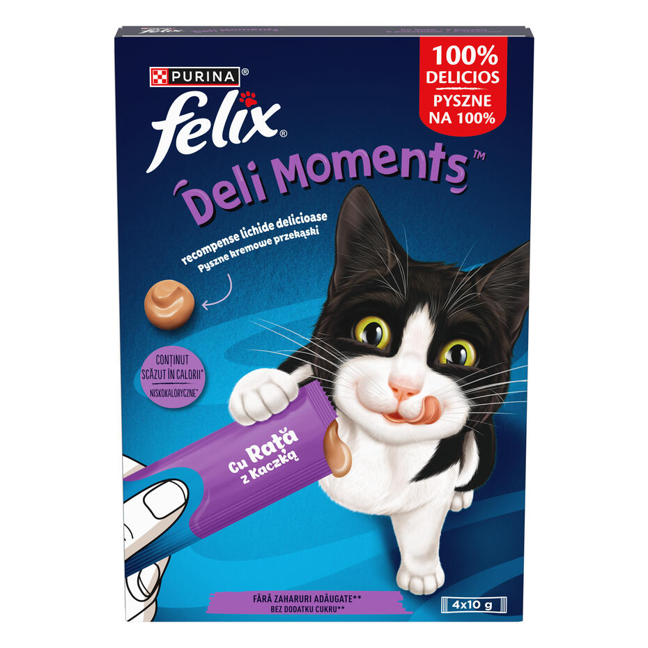 Felix Deli Moments