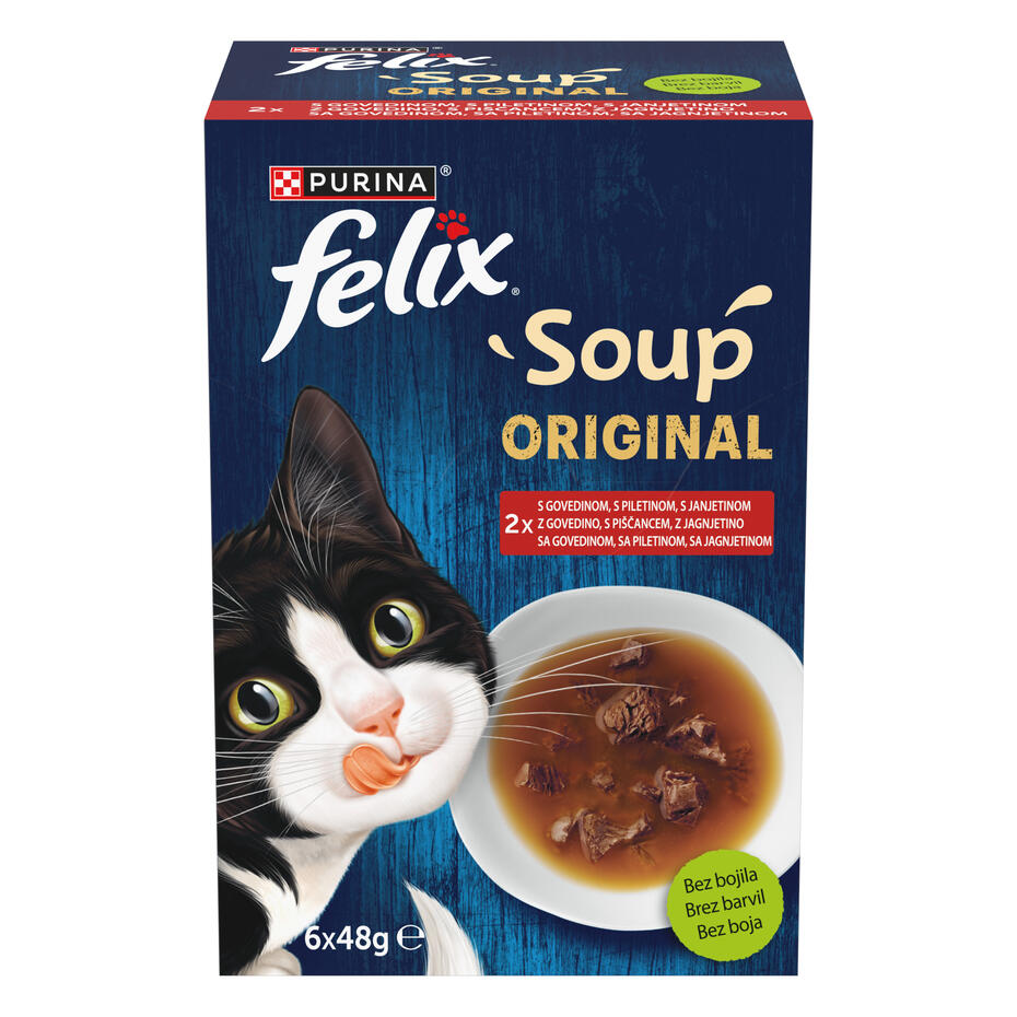 Felix Soup
