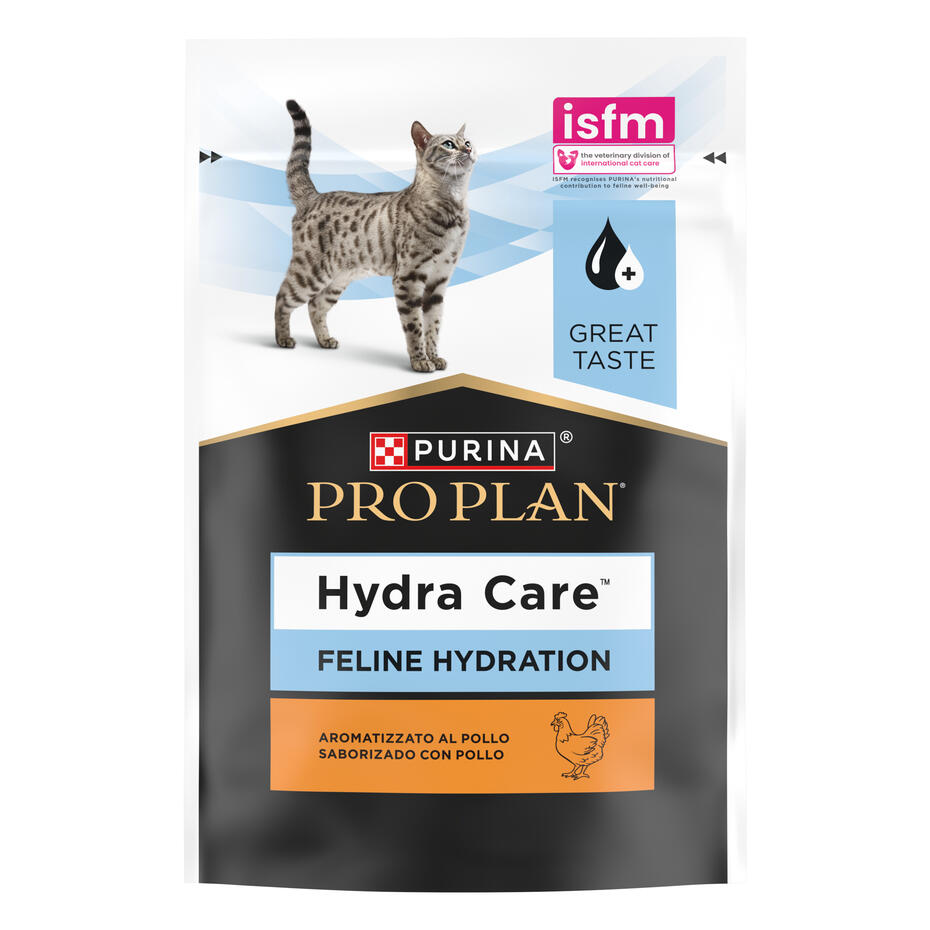 HydraCare