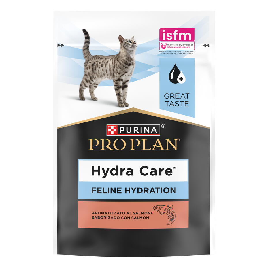 HydraCare
