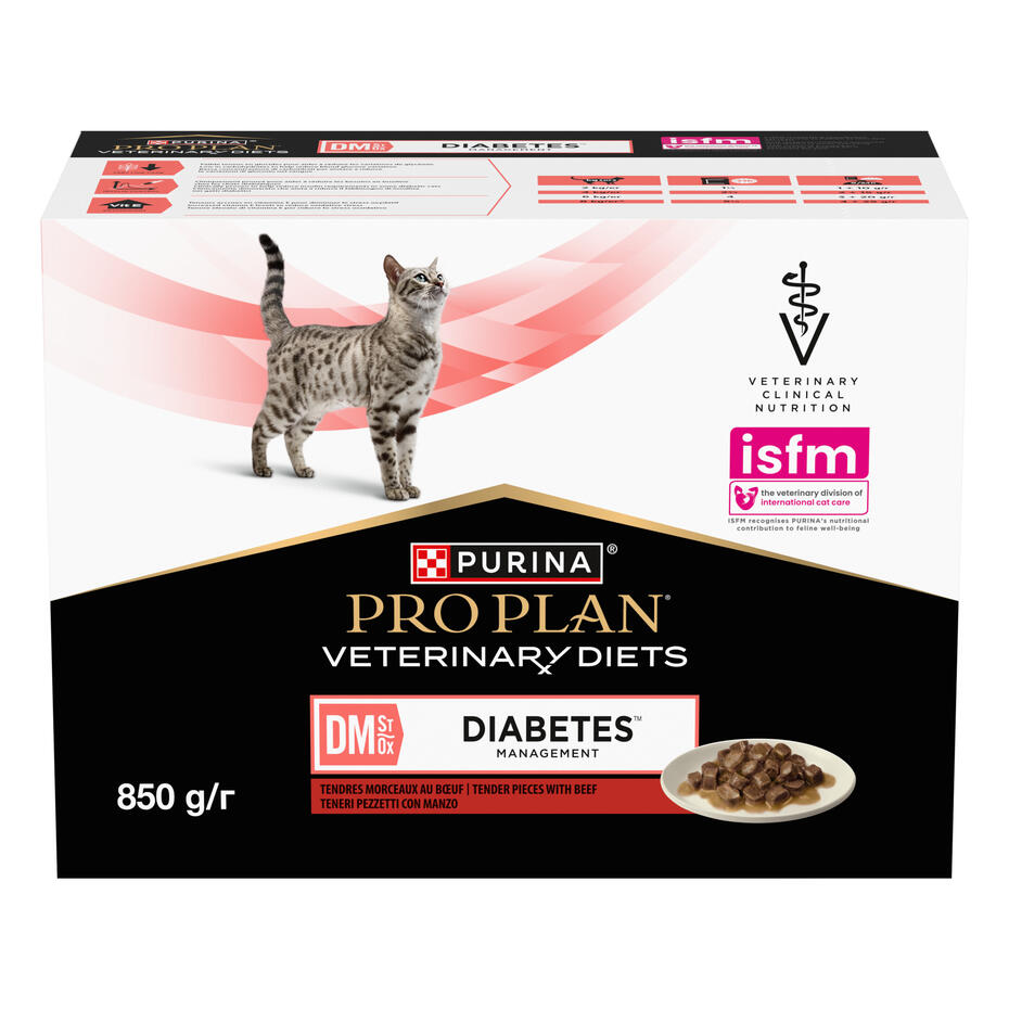 PRO PLAN VET DIETS