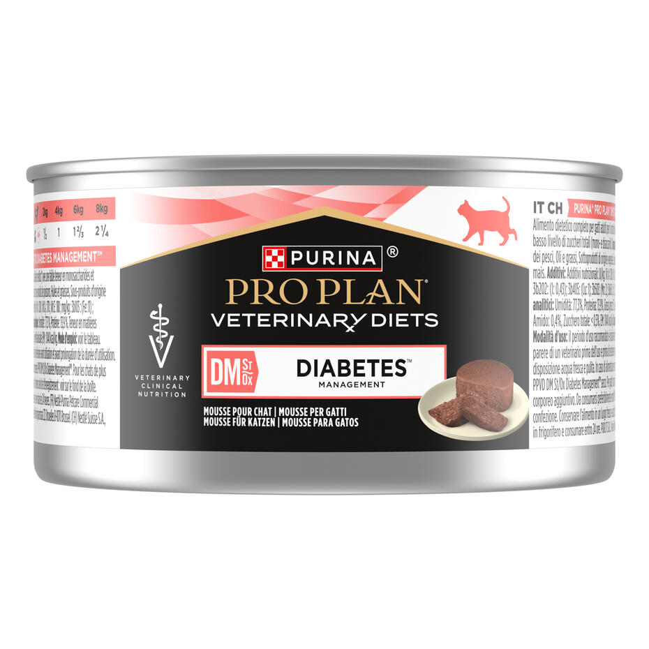PRO PLAN VET DIETS